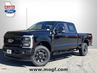 2026 Ford F-250 Truck Crew Cab