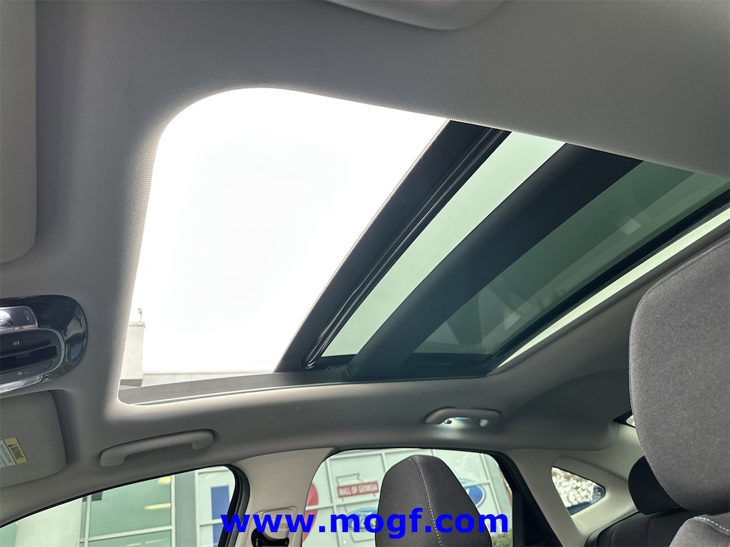 Used 2024 Hyundai Sonata SEL Sedan