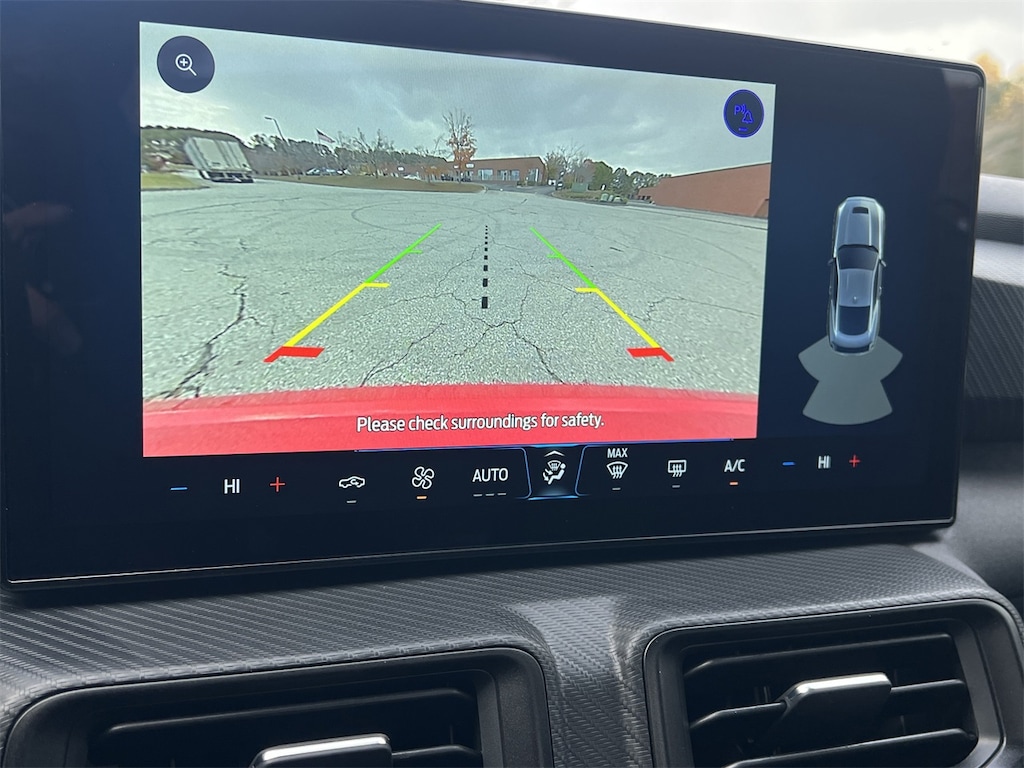 New 2025 Ford Mustang Coupe