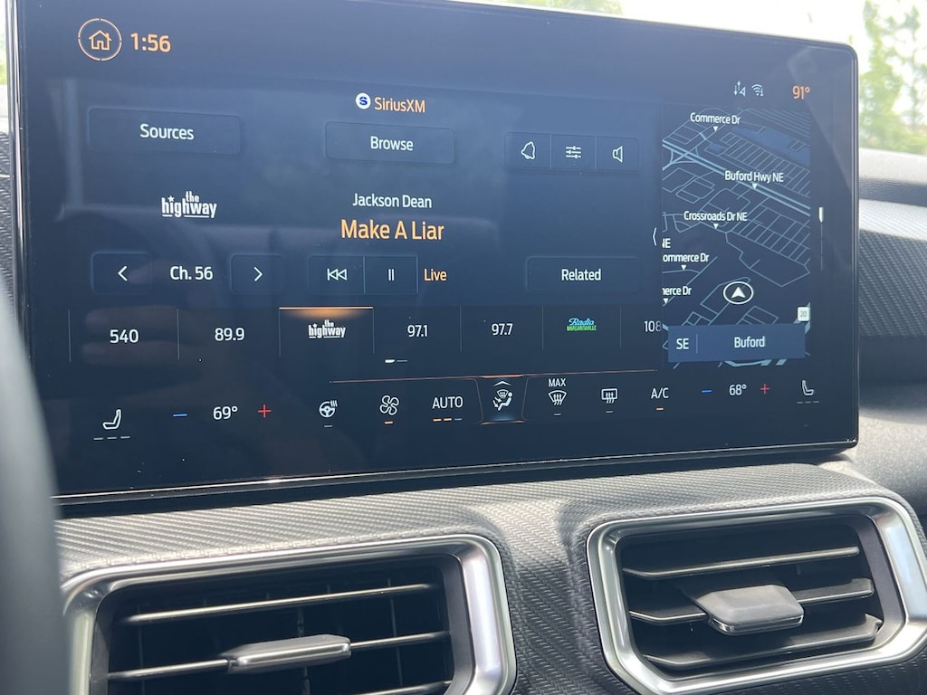 New 2026 Ford Mustang Coupe