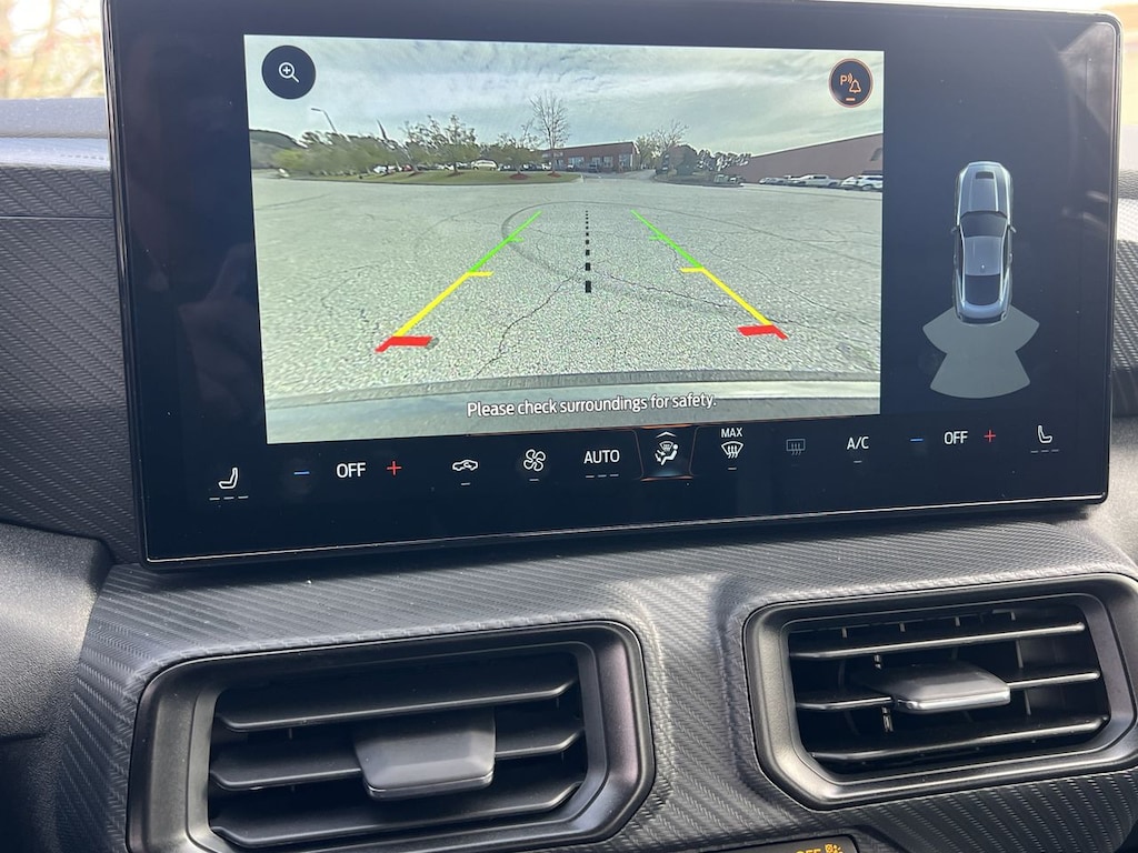 New 2025 Ford Mustang Coupe