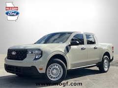 2025 Ford Maverick XL Truck SuperCrew