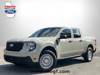 2025 Ford Maverick XL Truck SuperCrew