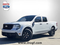 2025 Ford Maverick XLT Truck SuperCrew