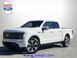  Ford F-150 Lightning