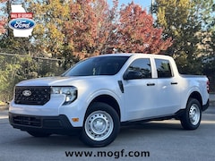 2025 Ford Maverick XL Truck SuperCrew