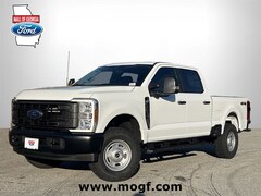 2026 Ford F-250 Truck Crew Cab