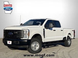 2026 Ford F-250 Truck Crew Cab
