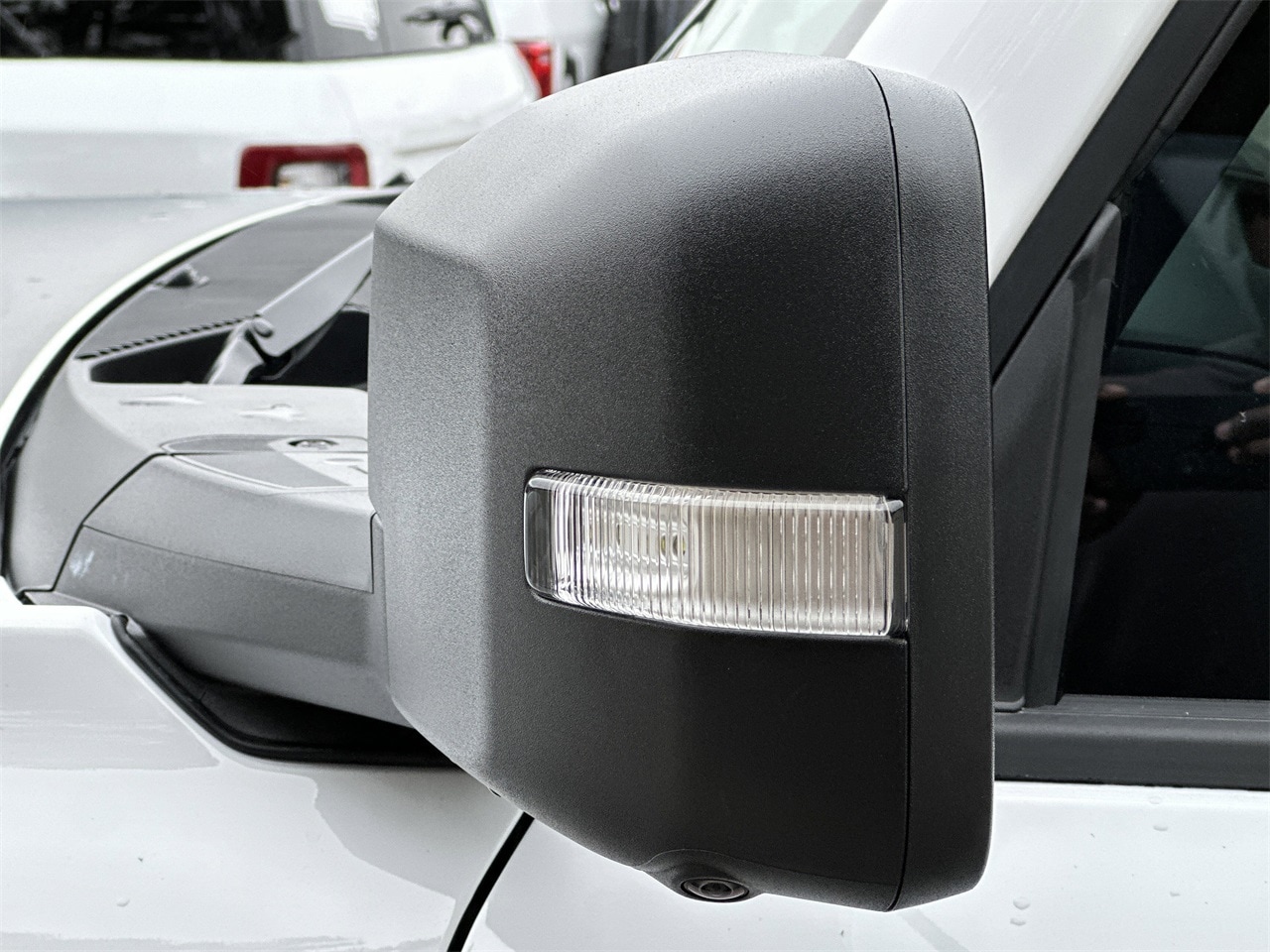 2025 Ford Bronco 4-Door Badlands - Photo 31