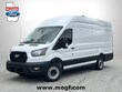  Ford Transit-350 Cargo