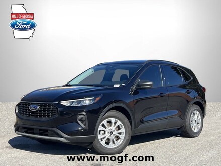2025 Ford Escape Active SUV