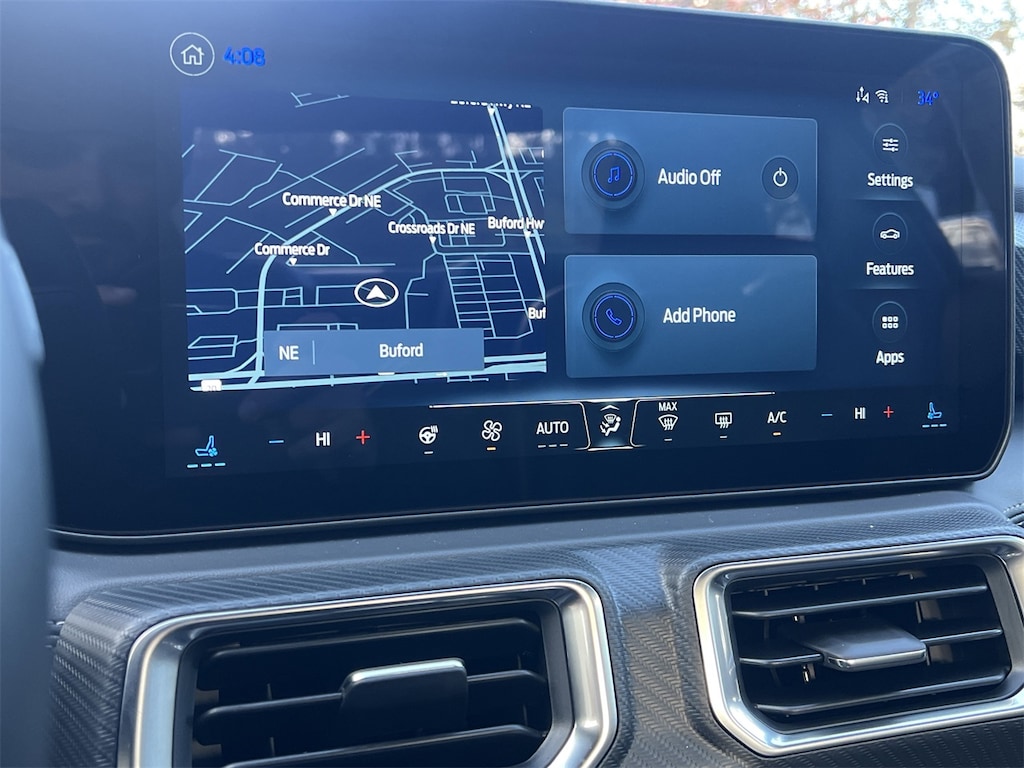 New 2025 Ford Mustang Coupe