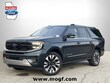  Ford Expedition Max