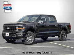 2026 Ford F-150 STX Truck SuperCrew Cab