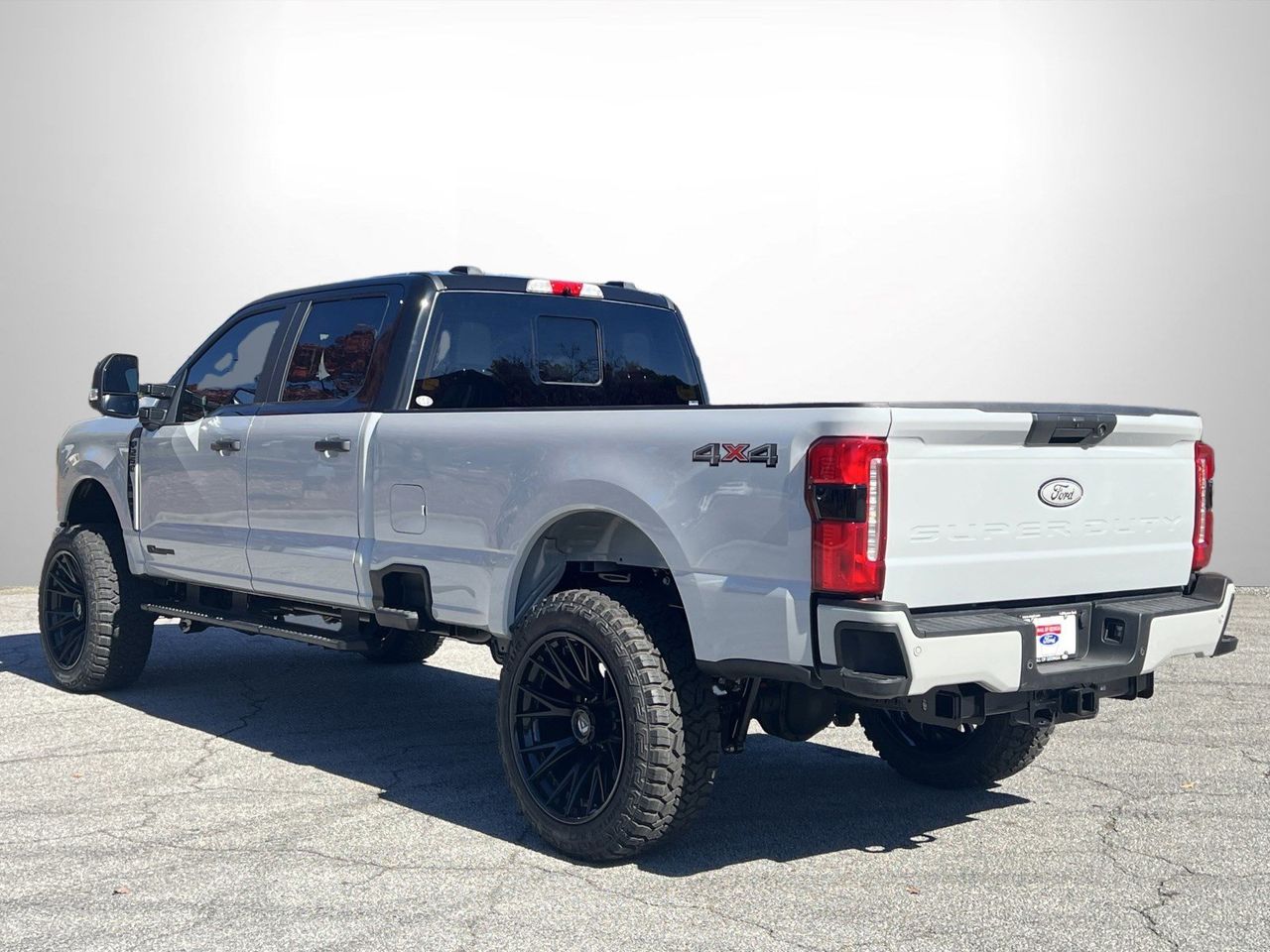 2026 Ford F-250 Super Duty XL - Photo 26