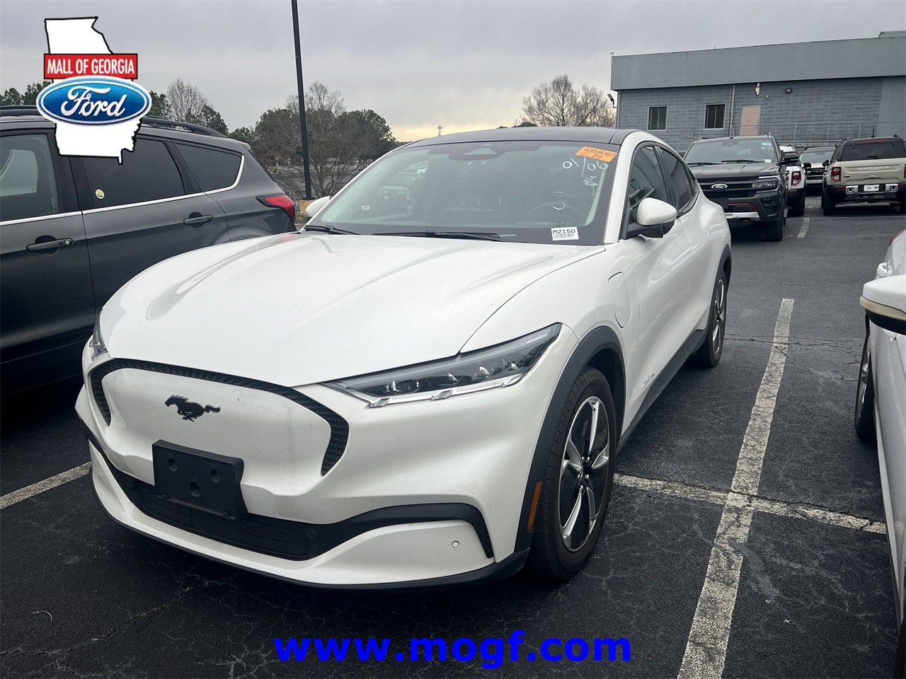 2023 Ford Transit Van Base