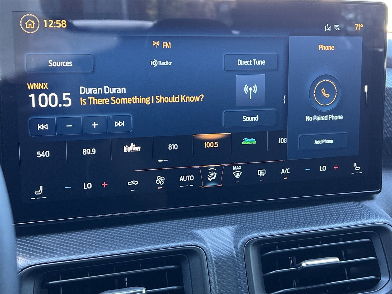 2025 Ford Mustang EcoBoost photo 4