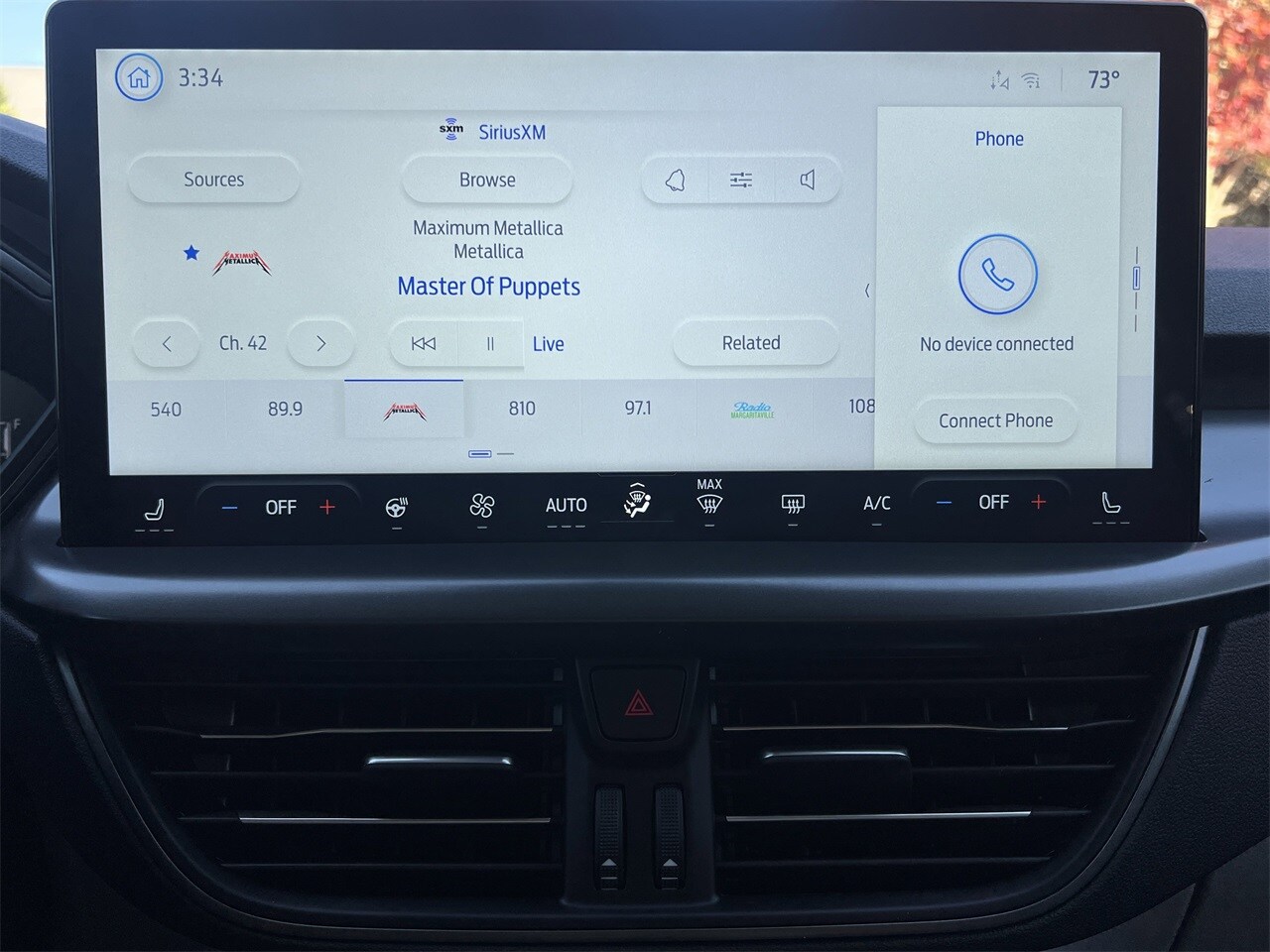 2026 Ford Escape Active photo 4