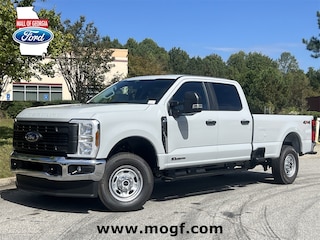 2026 Ford F-250 Truck Crew Cab