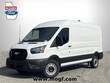  Ford Transit-250 Cargo
