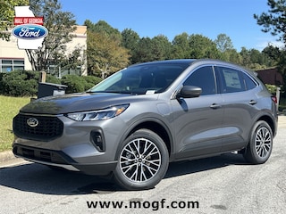 2026 Ford Escape PHEV SUV