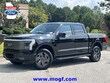  Ford F-150 Lightning