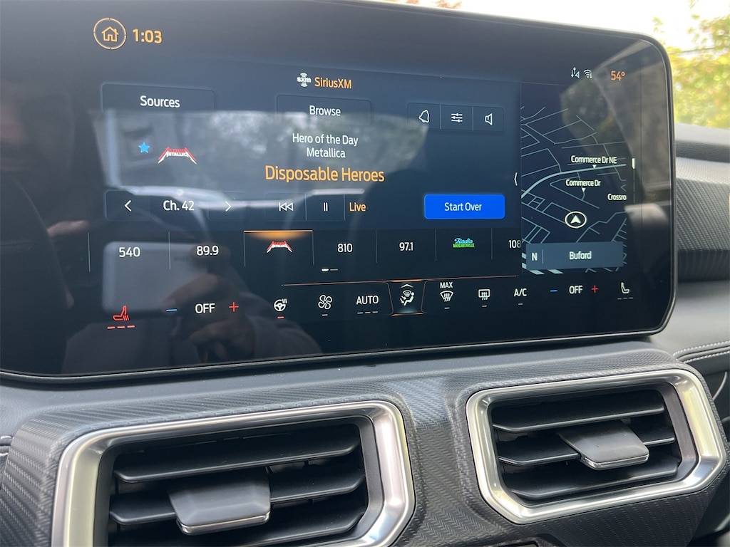 New 2025 Ford Mustang Coupe