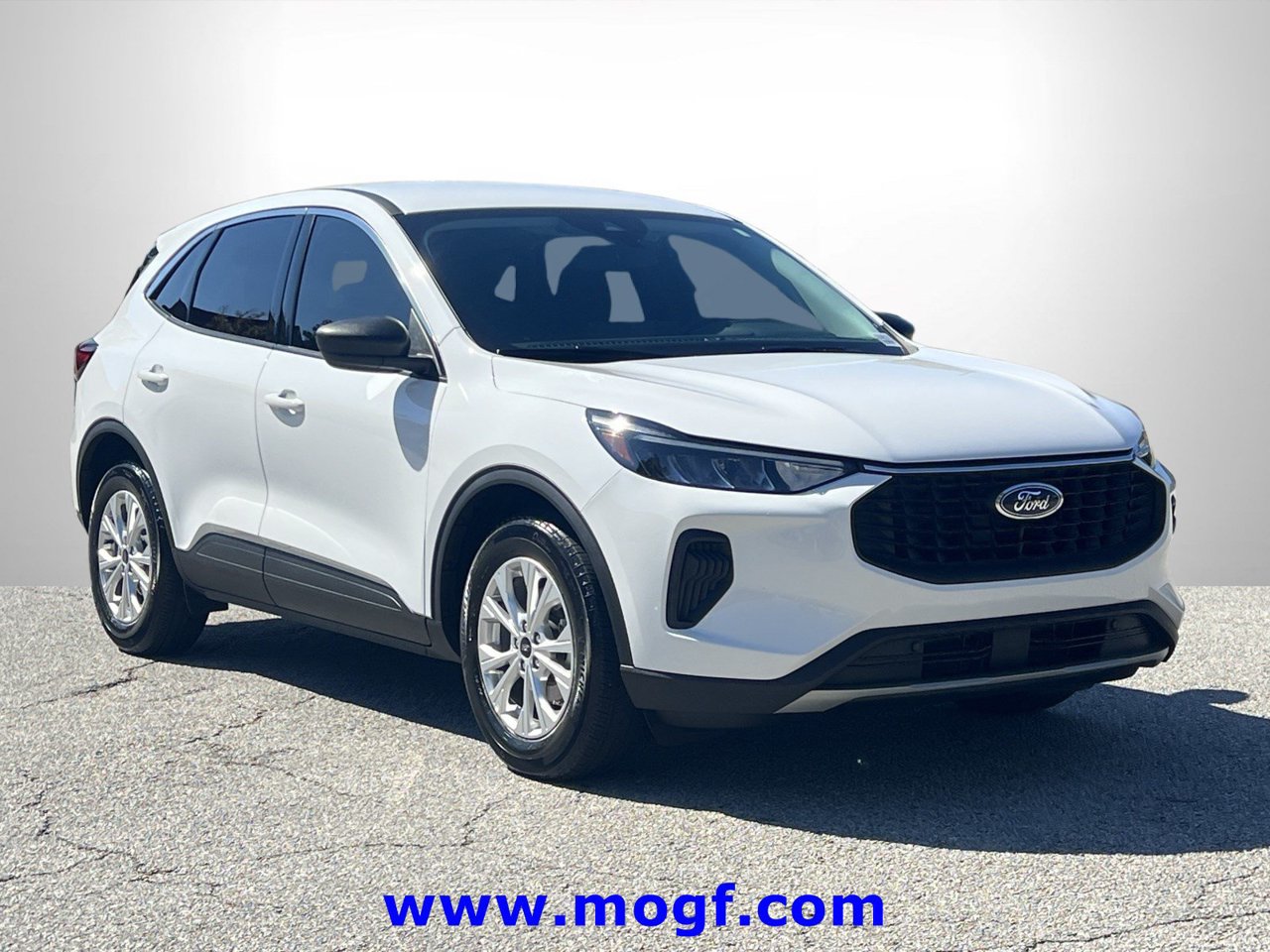 Certified 2023 Ford Escape Active SUV