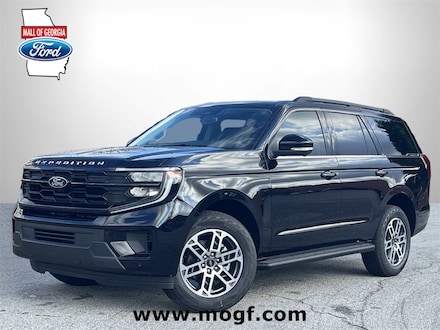 2025 Ford Expedition Active SUV