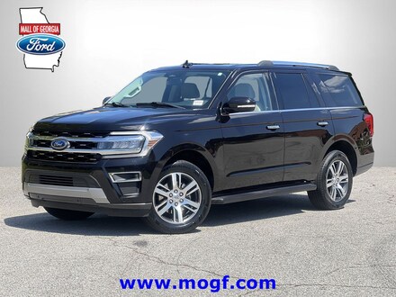 2024 Ford Expedition Limited SUV