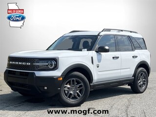 2025 Ford Bronco Sport Big Bend SUV