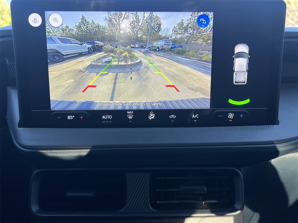 New 2026 Ford Maverick XL Truck SuperCrew