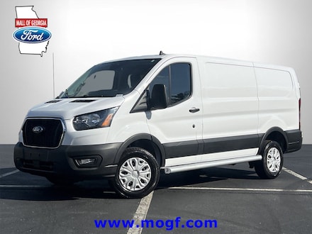 2024 Ford Transit-250 Base Cargo Van