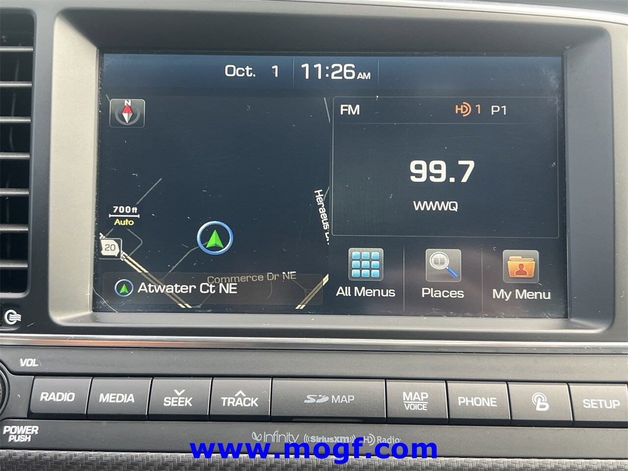 2018 Hyundai Elantra Sport photo 4