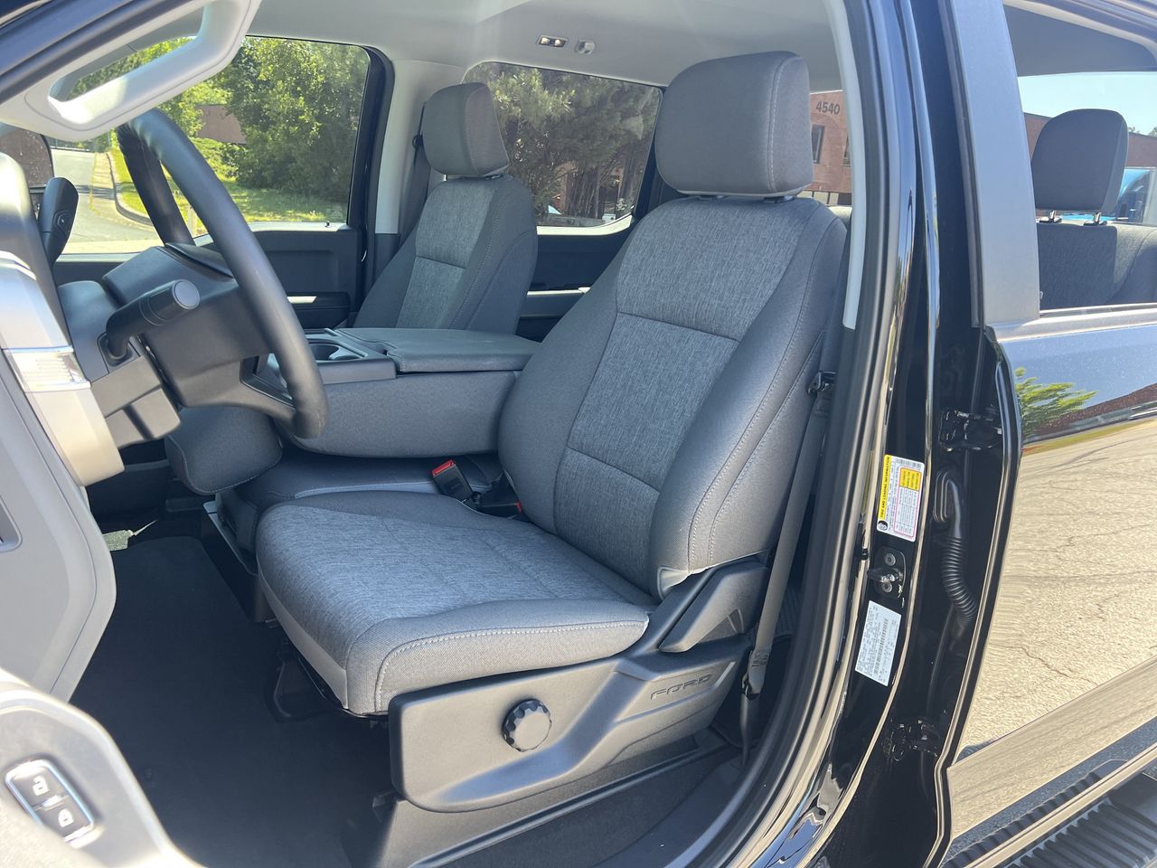 2026 Ford F-250 Super Duty XL - Photo 16