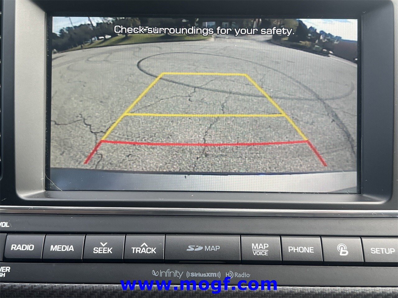 2018 Hyundai Elantra Sport photo 3