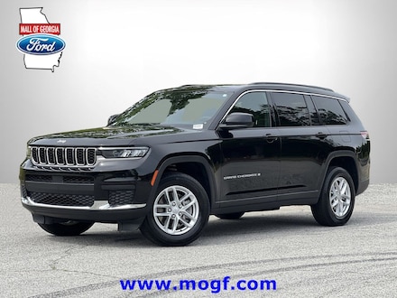 2024 Jeep Grand Cherokee L Laredo SUV