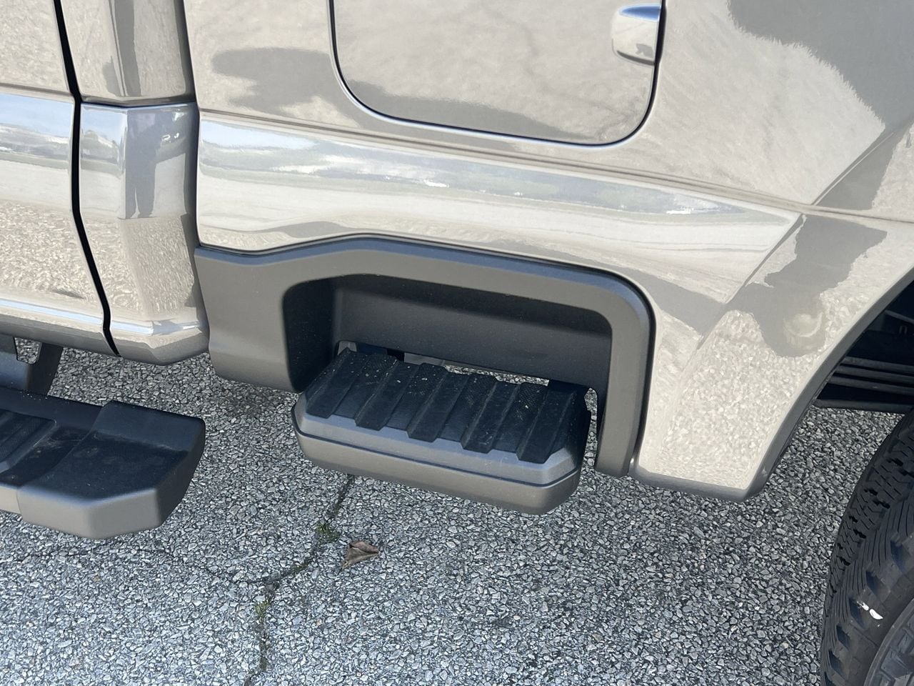 2025 Ford F-350 Super Duty Lariat - Photo 34