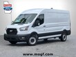  Ford Transit-250 Cargo