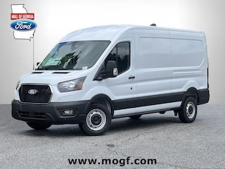 2026 Ford Transit-250 Cargo Base Van Medium Roof Van