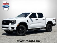 2026 Ford Ranger XL Truck SuperCrew