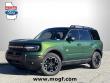  Ford Bronco Sport