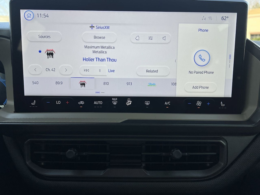 New 2025 Ford Bronco Sport Big Bend SUV