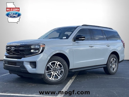 2026 Ford Expedition Active SUV