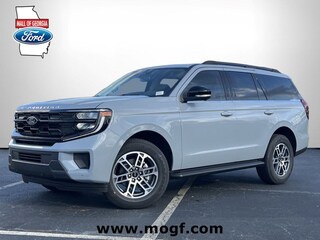 2026 Ford Expedition Active SUV