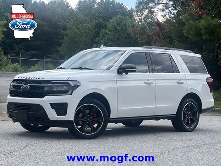 2023 Ford Expedition Limited SUV