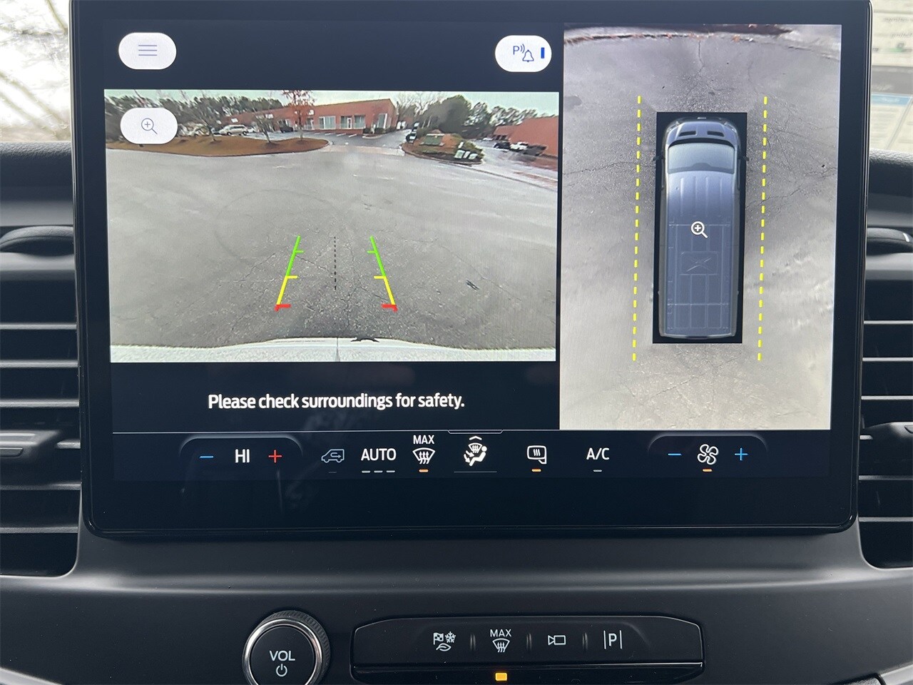 2026 Ford Transit photo 2