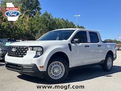 2025 Ford Maverick XL Truck SuperCrew