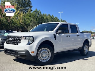 2025 Ford Maverick XL Truck SuperCrew