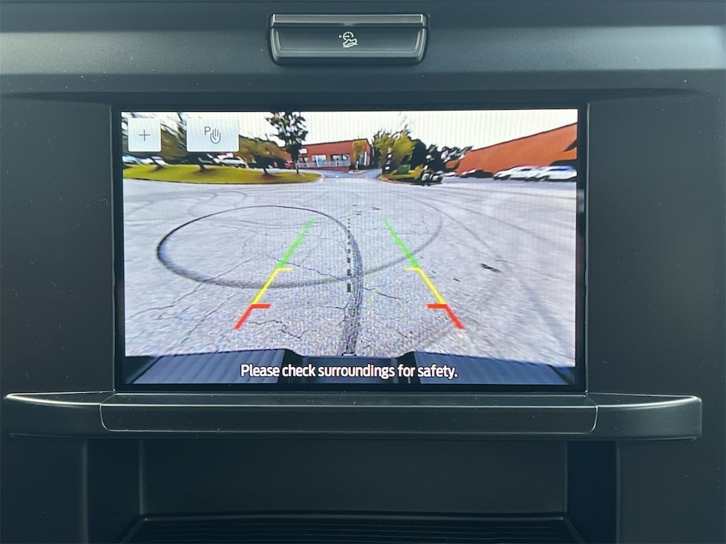 New 2026 Ford F-250  Truck Crew Cab